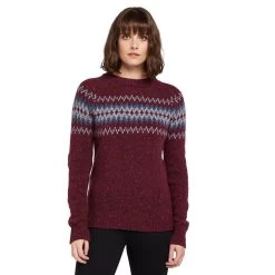 Sherpa Women’s Dumji Jumper 15 Sherpa Women’s Dumji Jumper -Sports Outdoor go 576895 z