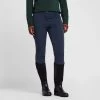 Womens Anna Silicone Full Seat Breeches Obscure Night Blue 2 Womens Anna Silicone Full Seat Breeches Obscure Night Blue -Sports Outdoor go 576965 a