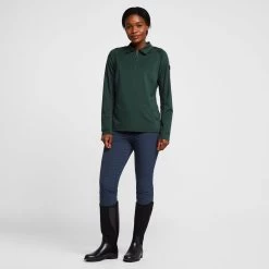 Womens Anna Silicone Full Seat Breeches Obscure Night Blue 13 Womens Anna Silicone Full Seat Breeches Obscure Night Blue -Sports Outdoor go 576965 c