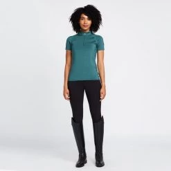 Women's Mia Short Sleeved Training Shirt 12 Women's Mia Short Sleeved Training Shirt -Sports Outdoor go 576989 c