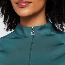 Women's Mia Short Sleeved Training Shirt 13 Women's Mia Short Sleeved Training Shirt -Sports Outdoor go 576989 d