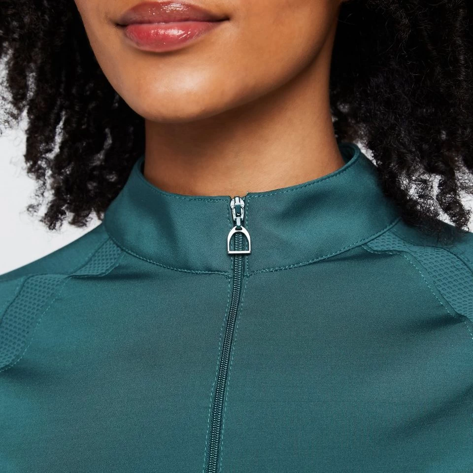 Women's Mia Short Sleeved Training Shirt 6 Women's Mia Short Sleeved Training Shirt - Image 4