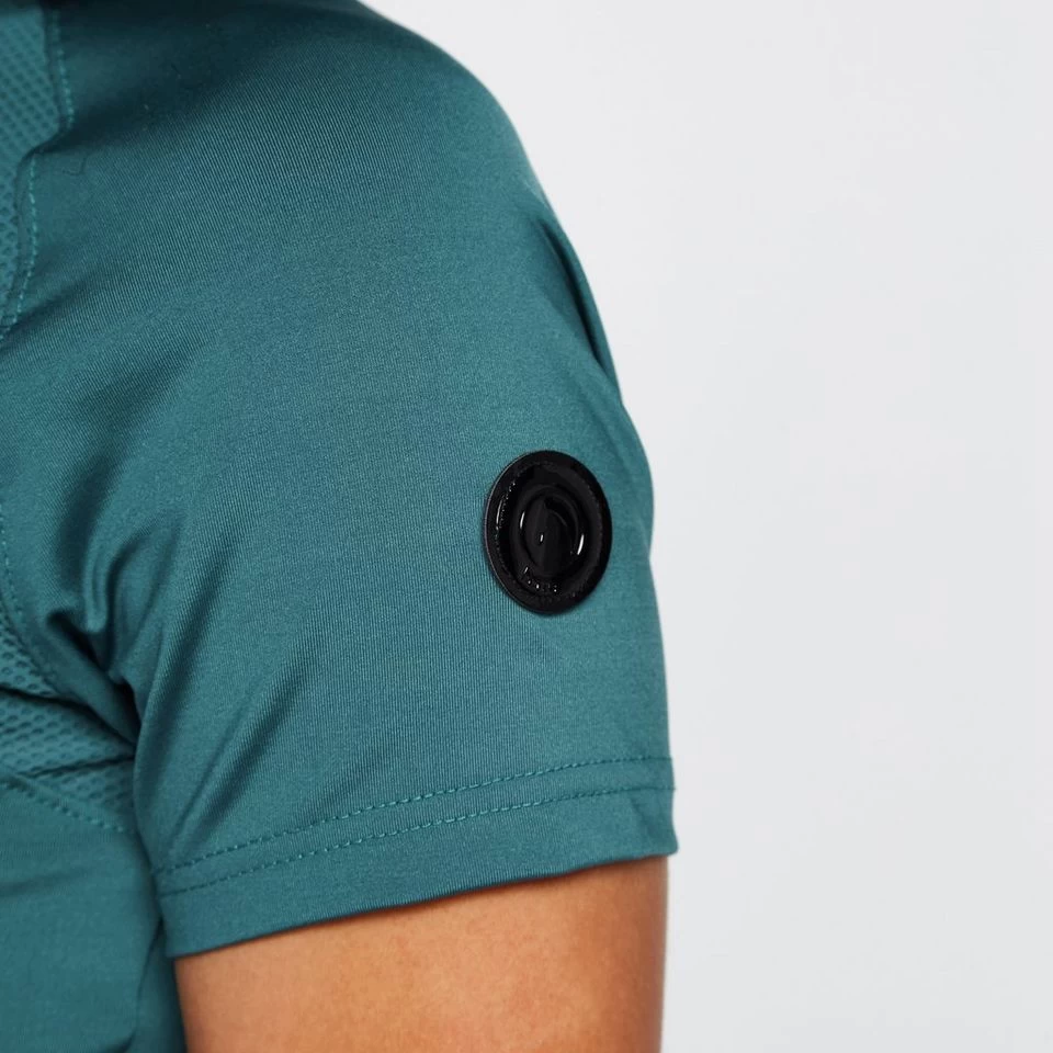 Women's Mia Short Sleeved Training Shirt 7 Women's Mia Short Sleeved Training Shirt - Image 5