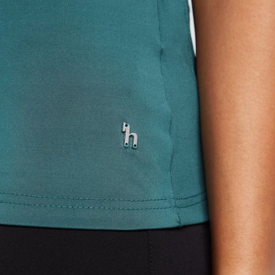 Women's Mia Short Sleeved Training Shirt 8 Women's Mia Short Sleeved Training Shirt - Image 6