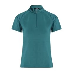 Women's Mia Short Sleeved Training Shirt 16 Women's Mia Short Sleeved Training Shirt -Sports Outdoor go 576989 u