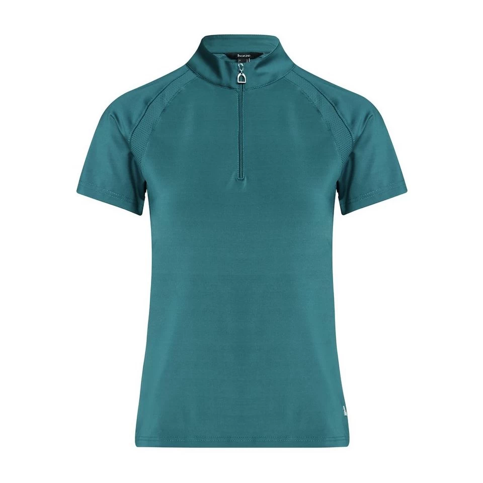 Women's Mia Short Sleeved Training Shirt 9 Women's Mia Short Sleeved Training Shirt - Image 7