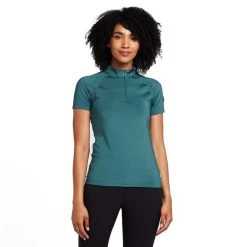 Women's Mia Short Sleeved Training Shirt 17 Women's Mia Short Sleeved Training Shirt -Sports Outdoor go 576989 z
