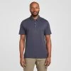 Regatta Mens Sinton Polo Shirt India Grey -Sports Outdoor go 577243 a