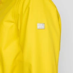 Regatta Womens Blakesleigh Waterproof Jacket Maize Yellow 18 Regatta Womens Blakesleigh Waterproof Jacket Maize Yellow -Sports Outdoor go 577266 d