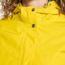 Regatta Womens Blakesleigh Waterproof Jacket Maize Yellow 19 Regatta Womens Blakesleigh Waterproof Jacket Maize Yellow -Sports Outdoor go 577266 e