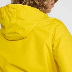 Regatta Womens Blakesleigh Waterproof Jacket Maize Yellow 24 Regatta Womens Blakesleigh Waterproof Jacket Maize Yellow -Sports Outdoor go 577266 j