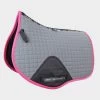 Weatherbeeta Reflective Prime GP Saddle Pad -Sports Outdoor go 590171 a