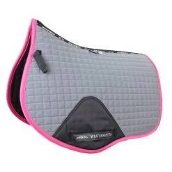 Weatherbeeta Reflective Prime GP Saddle Pad -Sports Outdoor go 590171 z