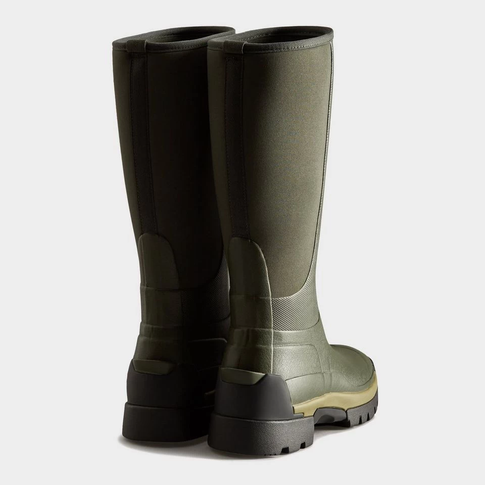 Hunter Women’s Balmoral Hybrid Tall Wellington Boots 5 Hunter Women’s Balmoral Hybrid Tall Wellington Boots - Image 3
