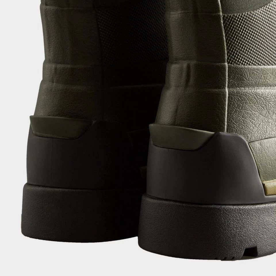 Hunter Women’s Balmoral Hybrid Tall Wellington Boots 8 Hunter Women’s Balmoral Hybrid Tall Wellington Boots - Image 6