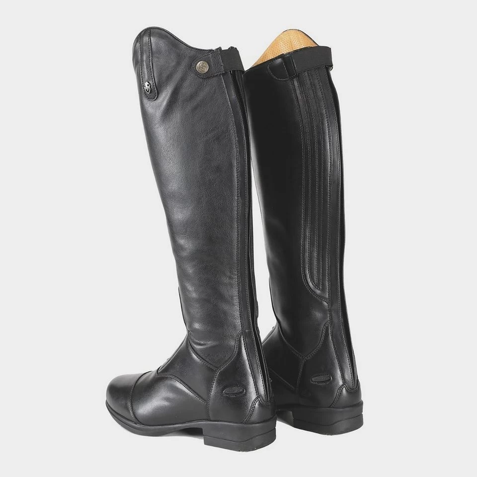 Women’s Luisa Tall Riding Boots 4 Women’s Luisa Tall Riding Boots - Image 2