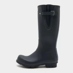 Hunter Men’s Tall Side-adjustable Wellington Boots