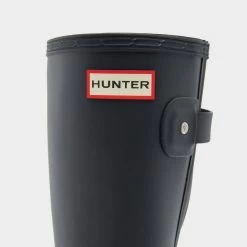 Hunter Men’s Tall Side-adjustable Wellington Boots 12 Hunter Men’s Tall Side-adjustable Wellington Boots -Sports Outdoor go 591153 d