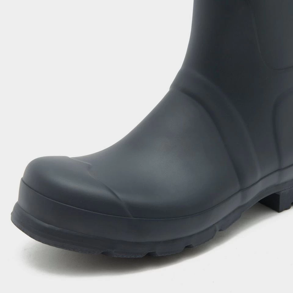 Hunter Men’s Tall Side-adjustable Wellington Boots 8 Hunter Men’s Tall Side-adjustable Wellington Boots - Image 6