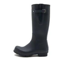 Hunter Men’s Tall Side-adjustable Wellington Boots 15 Hunter Men’s Tall Side-adjustable Wellington Boots -Sports Outdoor go 591153 z