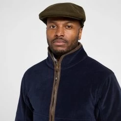 Men’s Stenton Tech Fleece Jacket -Sports Outdoor go 591453 d