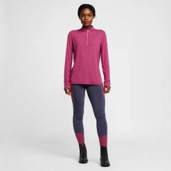 Dublin Kylee Long Sleeve Shirt II -Sports Outdoor go 591565 c