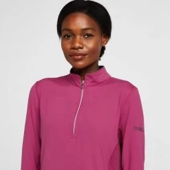 Dublin Kylee Long Sleeve Shirt II -Sports Outdoor go 591565 d