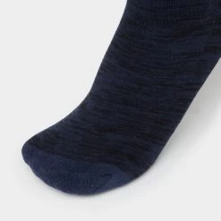 Dublin 3 Pack Socks Red Violet Ombre -Sports Outdoor go 591572 e