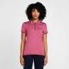 Women’s Ruby Polo