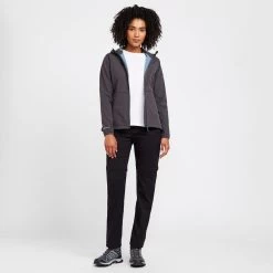 Craghoppers Women's Kalti Weatherproof Hooded Jacket 17 Craghoppers Women's Kalti Weatherproof Hooded Jacket -Sports Outdoor go 592564 c