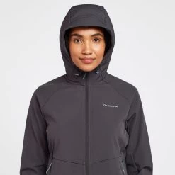 Craghoppers Women's Kalti Weatherproof Hooded Jacket 18 Craghoppers Women's Kalti Weatherproof Hooded Jacket -Sports Outdoor go 592564 d