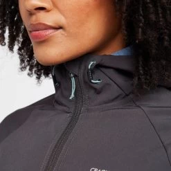 Craghoppers Women's Kalti Weatherproof Hooded Jacket 20 Craghoppers Women's Kalti Weatherproof Hooded Jacket -Sports Outdoor go 592564 f