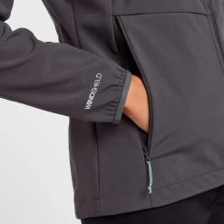 Craghoppers Women's Kalti Weatherproof Hooded Jacket 21 Craghoppers Women's Kalti Weatherproof Hooded Jacket -Sports Outdoor go 592564 g