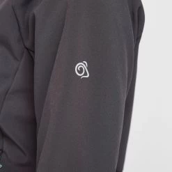 Craghoppers Women's Kalti Weatherproof Hooded Jacket 22 Craghoppers Women's Kalti Weatherproof Hooded Jacket -Sports Outdoor go 592564 h