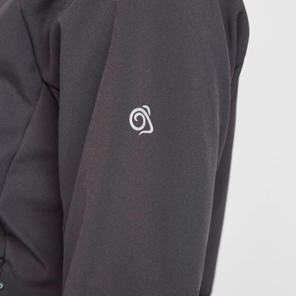 Craghoppers Women's Kalti Weatherproof Hooded Jacket 10 Craghoppers Women's Kalti Weatherproof Hooded Jacket - Image 8