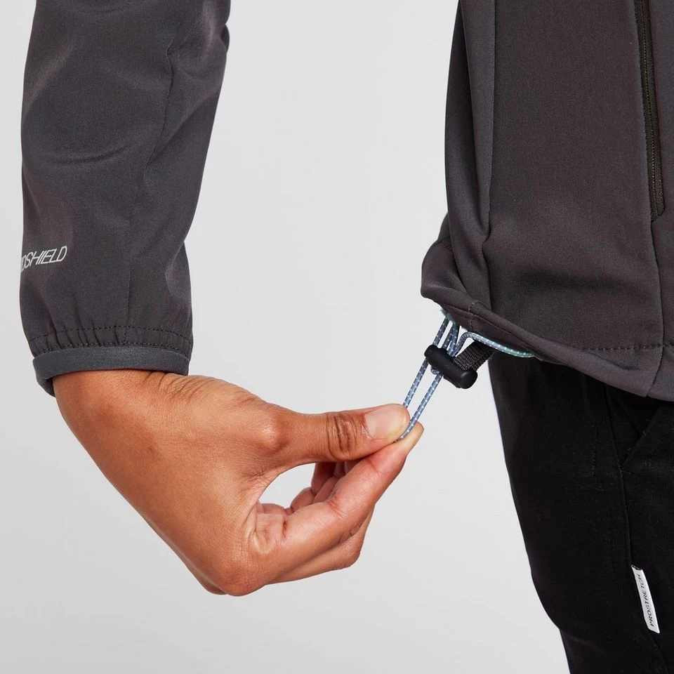 Craghoppers Women's Kalti Weatherproof Hooded Jacket 11 Craghoppers Women's Kalti Weatherproof Hooded Jacket - Image 9