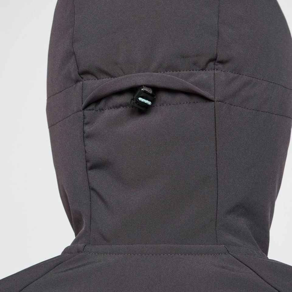 Craghoppers Women's Kalti Weatherproof Hooded Jacket 12 Craghoppers Women's Kalti Weatherproof Hooded Jacket - Image 10