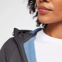 Craghoppers Women's Kalti Weatherproof Hooded Jacket 25 Craghoppers Women's Kalti Weatherproof Hooded Jacket -Sports Outdoor go 592564 k