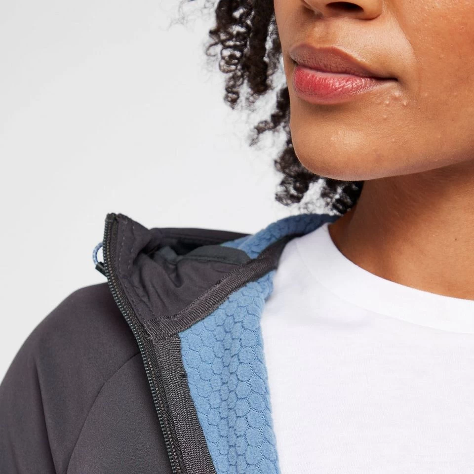 Craghoppers Women's Kalti Weatherproof Hooded Jacket 13 Craghoppers Women's Kalti Weatherproof Hooded Jacket - Image 11