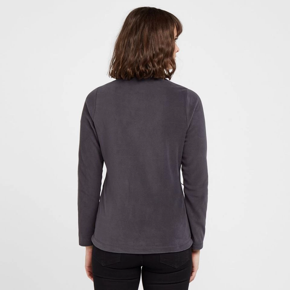 Craghoppers Women's Petra Full Zip Fleece 4 Craghoppers Women's Petra Full Zip Fleece - Image 2