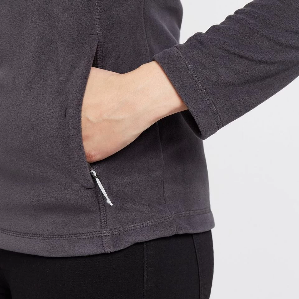 Craghoppers Women's Petra Full Zip Fleece 7 Craghoppers Women's Petra Full Zip Fleece - Image 5