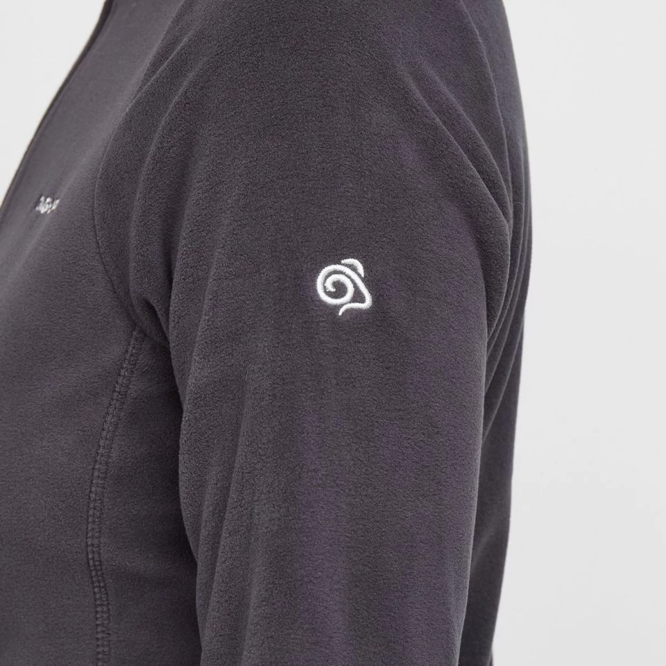 Craghoppers Women's Petra Full Zip Fleece 8 Craghoppers Women's Petra Full Zip Fleece - Image 6