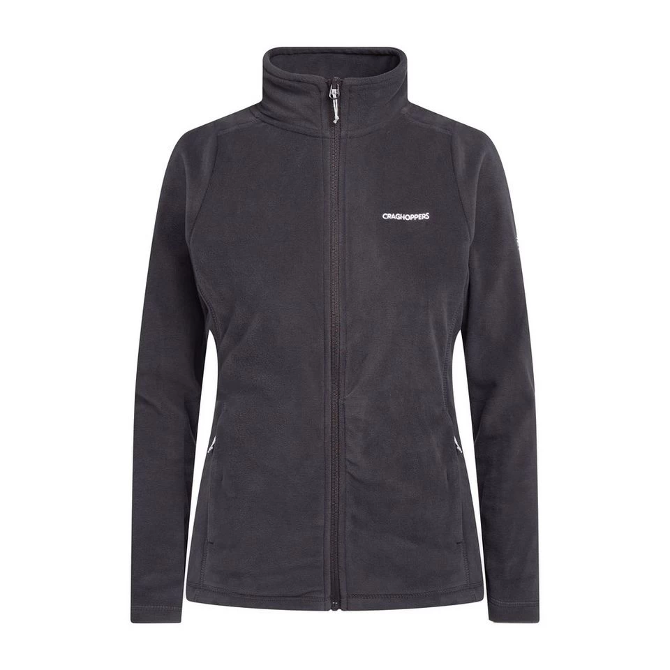 Craghoppers Women's Petra Full Zip Fleece 9 Craghoppers Women's Petra Full Zip Fleece - Image 7
