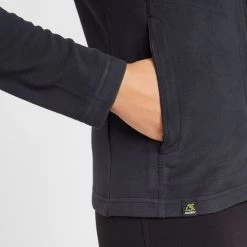 Berghaus Women’s Hartsop Polartec Full Zip Fleece -Sports Outdoor go 593345 e