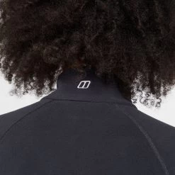 Berghaus Women’s Hartsop Polartec Full Zip Fleece -Sports Outdoor go 593345 g