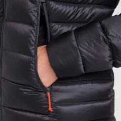 Rab Women’s Electron Pro NH Down Jacket -Sports Outdoor go 594713 f