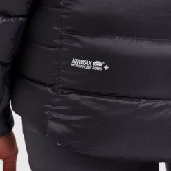 Rab Women’s Electron Pro NH Down Jacket -Sports Outdoor go 594713 g