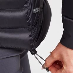 Rab Women’s Electron Pro NH Down Jacket -Sports Outdoor go 594713 i