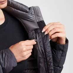 Rab Women’s Electron Pro NH Down Jacket -Sports Outdoor go 594713 j