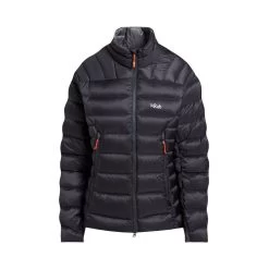 Rab Women’s Electron Pro NH Down Jacket -Sports Outdoor go 594713 u